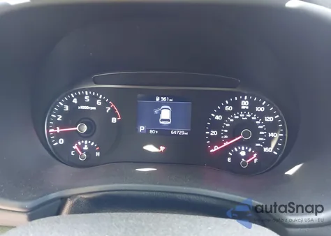 2020 Kia Soul X-Line from USA, damaged, VIN KNDJ23AU0L7042567